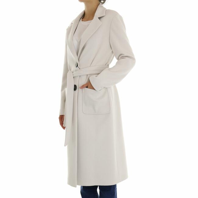 CAPPOTTO LUNGO ELMAS PHIL - Mad Fashion | img vers.1300x/